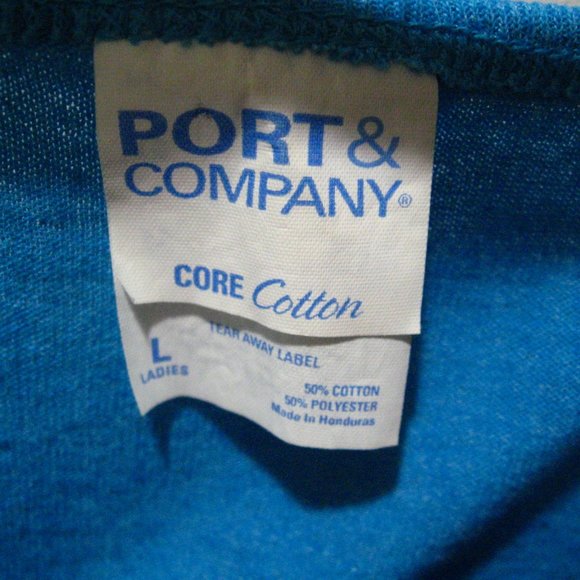 🎽 Elks Lodge El Cajon California Tank Top Women's Large - Picture 5 of 5